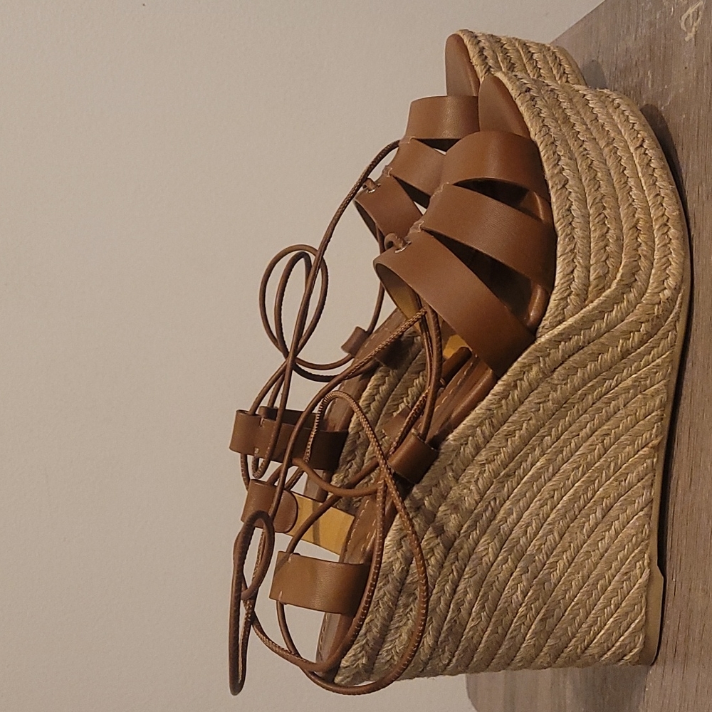 Polo Ralph Lauren espadrille sz39.5